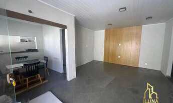 Imagem 6: Casa com 2 dormitórios, 110 m² - venda por R$ 330.000,00 ou aluguel por R$ 2.500,00/mês