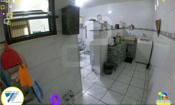 Imagem 5: Centro Casa Duplex, Espaçosa, 2 quartos, varanda e vaga