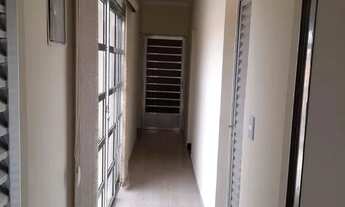 Imagem 7: Casa em Rua Paulo Moraes - Cidade Jardim - Jacareí/SP