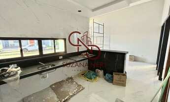 Imagem 6: Casa com 3 suites no Condominio Ecoville 2