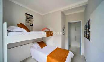 Imagem 3: Apartamento em Rua Aprovada 600 - Chácaras - Bertioga/SP