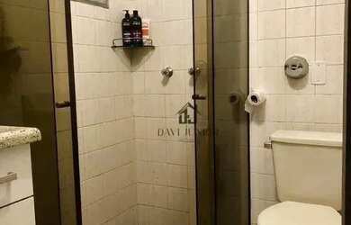 Imagem 6: Apartamento com 3 dormitórios sendo 1 suite, 113 m² - venda por R$ 470.000 ou aluguel por