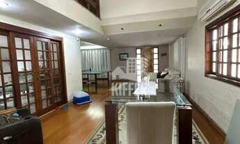 Imagem 5: Casa Duplex de Alto Padrão com Piscina e Área Gourmet em Piratininga