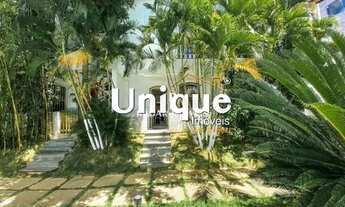 Imagem: Belíssima casa duplex em condomínio no