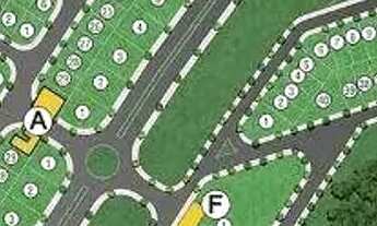 Imagem 2: Terreno à venda, 250 m² por R$ 360.000,00 - mirante cambui - São José dos Campos/SP