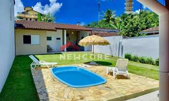 Imagem: Casa em Rua A - Praia das Toninhas - Ubatuba/SP