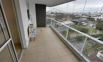 Imagem 5: APARTAMENTO - VILA ANASTÁCIO - SP