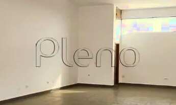 Imagem 7: Loja para locação com 80 m² no Vila Trinta e Um de Março, Campinas