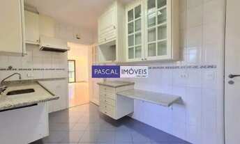 Imagem 6: Apartamento Brooklin 03 dormitórios 2 vagas