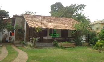 Imagem 2: Casa linear 3 quartos, terreno 1.450m², Vale Feliz