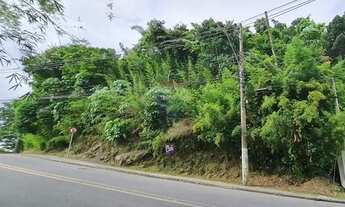 Imagem: Terreno em Ilhabela Vista Mar e Montanha!