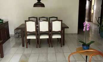 Imagem 6: Imóvel para venda possui 185 metros quadrados com 4 quartos em Jardim da Penha - Vitória