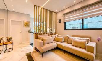 Imagem 5: Casa à venda no condomínio Vintage Arte de Morar