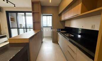 Imagem 4: Apartamento no Edifício Sense para venda e locação, Terra Bonita, Londrina, PR