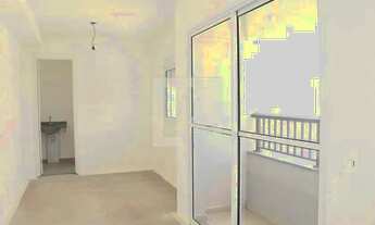 Imagem 2: Apartamento à Venda - Santa Cecília, 1 Quarto, 23 m2