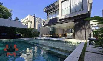 Imagem 2: Casa à venda, 380 m² por R$ 7.900.000,00 - Riviera Módulo 16 - Bertioga/SP