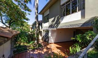 Imagem 2: Sobrado Jardim Guedala - Morumbi