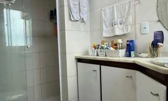 Imagem 7: VISTA MAR PERMANENTE NO CORREDOR DA VITÓRIA 2/4 UMA SUÍTE COM DUAS VAGAS 