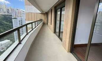 Imagem 2: Apartamento à venda, 4 quartos, 4 suítes, 4 vagas, Vale Do Sereno - Nova Lima/MG