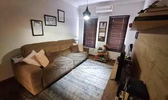 Imagem 7: CASA EM CONDOMÍNIO VILLA DOS INGLESES 3 QUARTOS SENDO 3 SUÍTES