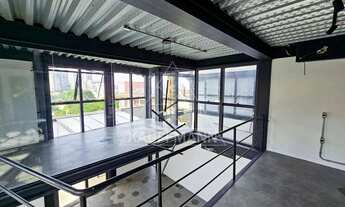 Imagem 4: Predio Comercial à Venda e Locação no Alto de Pinheiros - 1 Vaga - 120m² de Área Útil