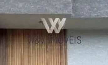 Imagem: Casa de Alto Padrão com Piscina no Afonso