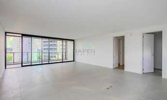 Imagem 3: Apartamento 3 suítes à venda no Bigorrilho