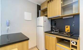 Imagem 3: Aparatmento - Centro