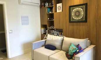 Imagem 2: Flat com 1 dormitório à venda, 39 m² por R$ 1.100.000 no Jardins - São Paulo/SP