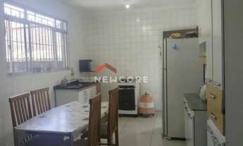 Imagem: Sobrado em Avenida João Ramalho - Vila