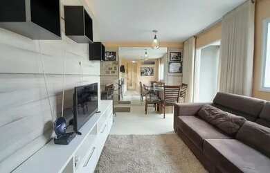 Imagem 2: Apartamento 65M² - para Alugar