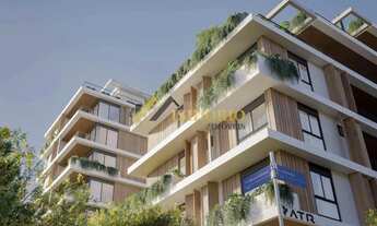 Imagem 5: APARTAMENTO NO AHÚ! 03 SUÍTES, SACADA C/ CHURRASQ., 02 GAR