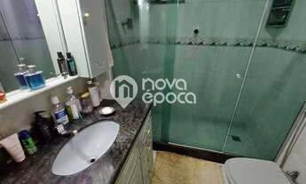 Imagem 7: Laranjeiras Apartamento com 3 dormitórios