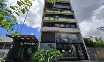 Imagem: COBERTURA DUPLEX COM 1 DORMITÓRIO E VAGA