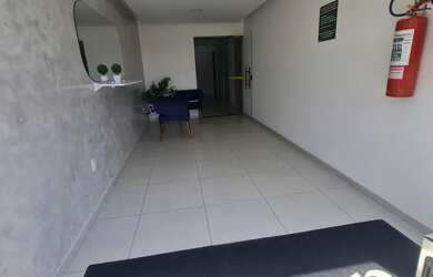 Imagem 4: Apartamento 2/4 no Portal do Sol