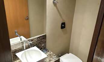 Imagem 4: Sobrado para aluguel no Condomínio Jardins Madrid Goiânia/GO