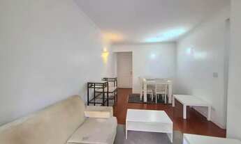 Imagem 7: Apartamento para venda em Perdizes com 2 quartos , 63m²