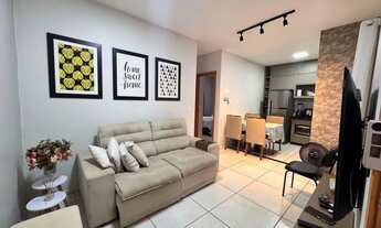 Imagem 5: Vendo Ap. No Rés. Palmeira Monarca