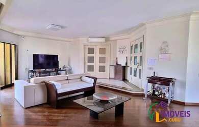 Imagem 6: APARTAMENTO - HIGIENÓPOLIS - SP