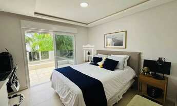 Imagem 6: Casa de Alto Padrão em Jurerê Internacional