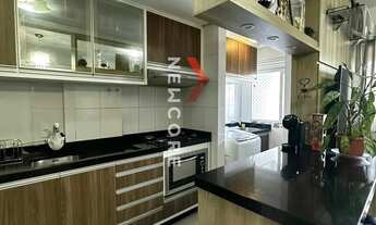 Imagem 2: Apartamento em Rua Antônio José de Souza - Sertão do Maruim - São José/SC