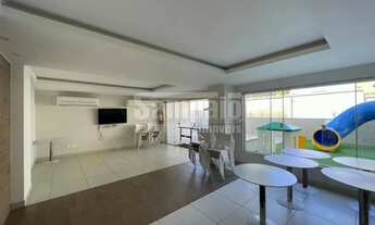 Imagem 7: Campo Grande Apartamento com 3 dormitórios