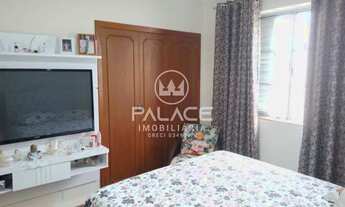 Imagem 7: Amplo apartamento a venda no centro de Piracicaba - 3 Quartos - 156m² - RS 260.000 mil