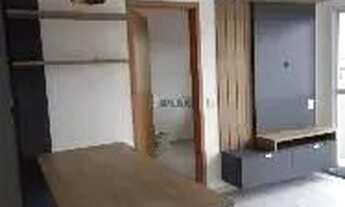 Imagem 2: Apartamento 2 dorm. - Riverside