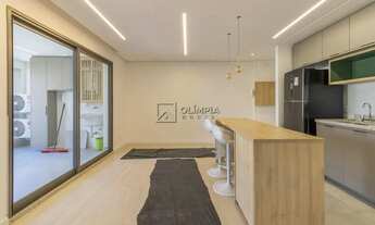 Imagem 5: Aluguel Apartamento 2 Dormitórios - 65 m² Vila Mariana