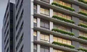 Imagem: Apartamento em Auxiliadora