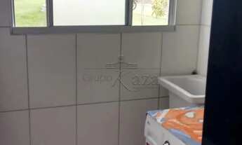 Imagem 6: Oportunidade - Apartamento - Jardim Ismênia - Residencial Parque Campo Di Itália - 2 Dormi