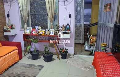 Imagem 2: Abolição Apartamento com 2 dormitórios