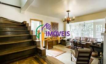 Imagem: SOBRADO - ALTO DA LAPA - SP