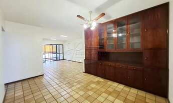 Imagem 4: Apartamento de 212m² com 03 quartos à venda - Centro